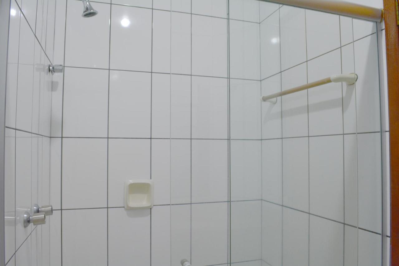 Sara Palace Hotel Uberlândia Eksteriør bilde